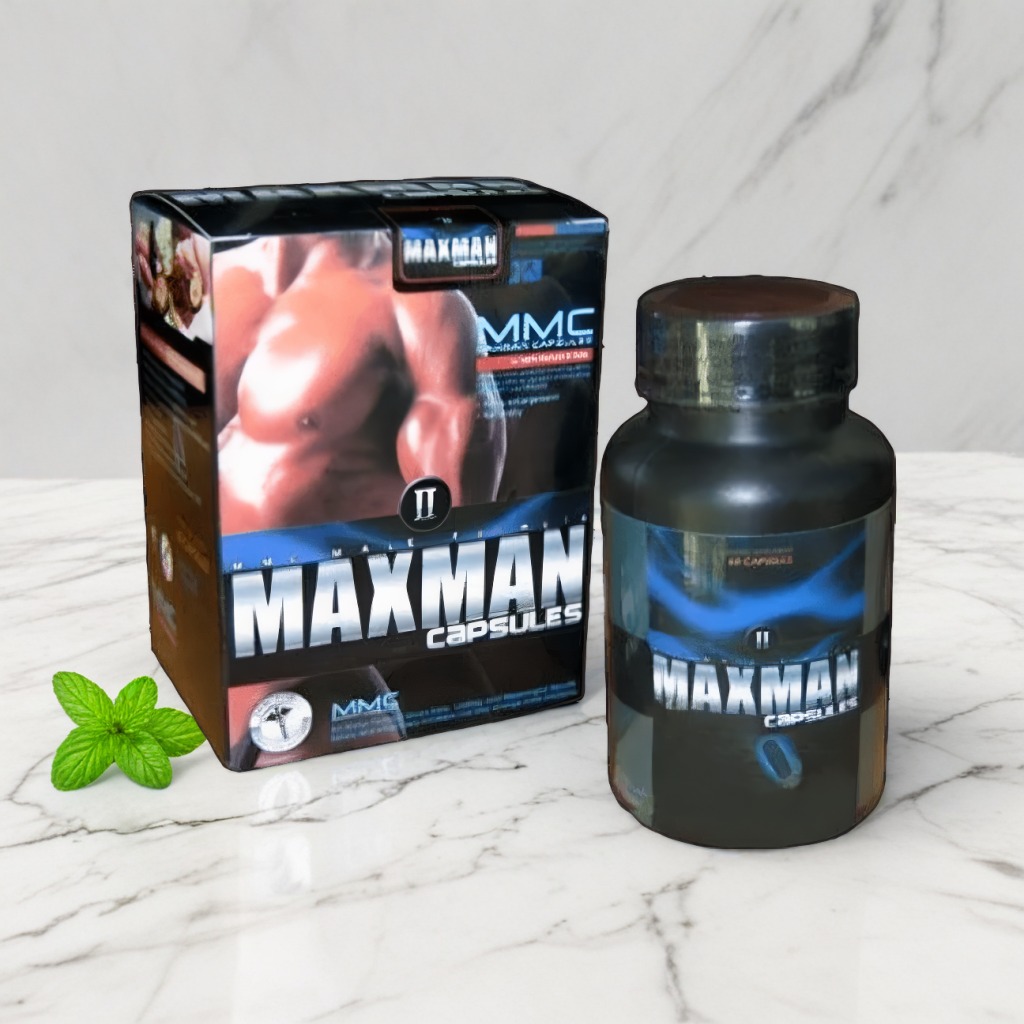 Product packshot