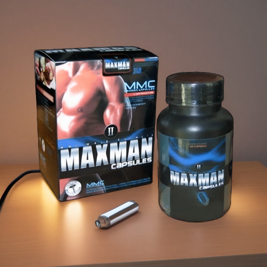 Product packshot