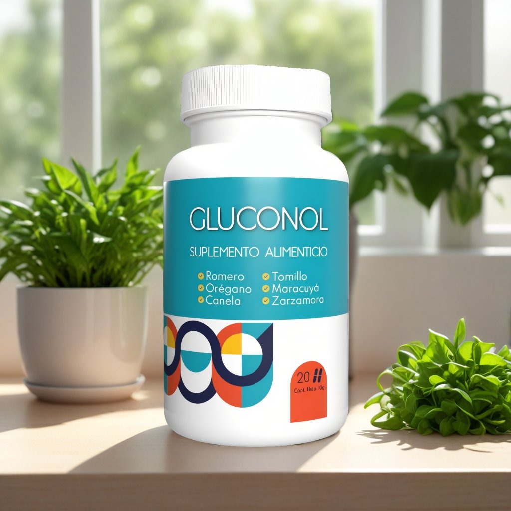 Product packshot