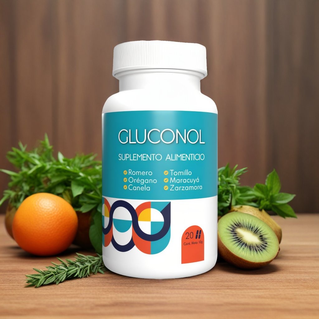 Product packshot