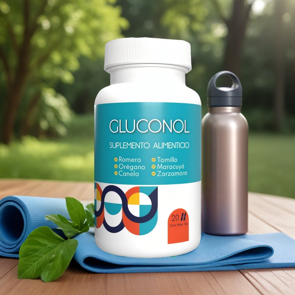 Product packshot