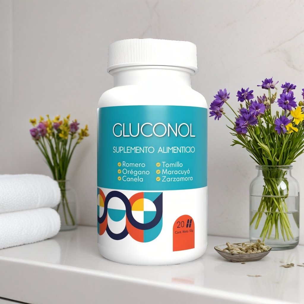 Product packshot