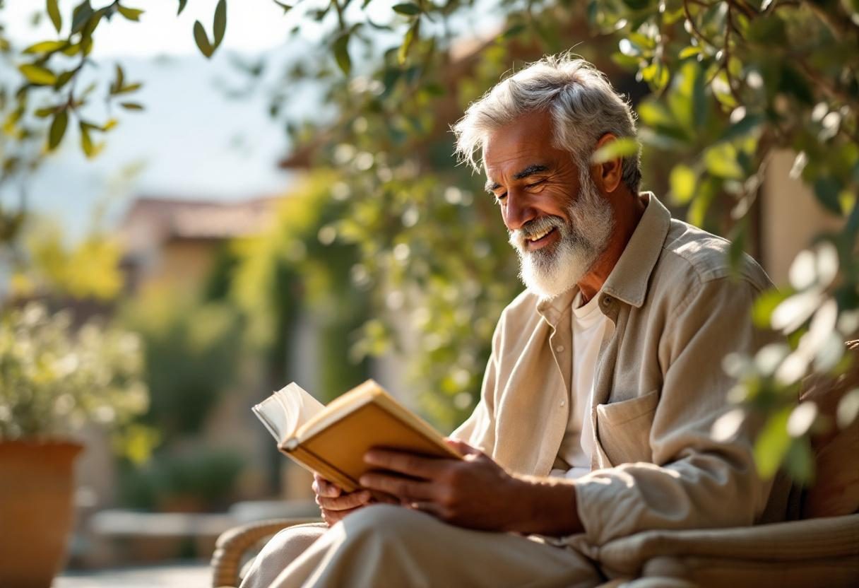 عافية يومية ومتوازنة