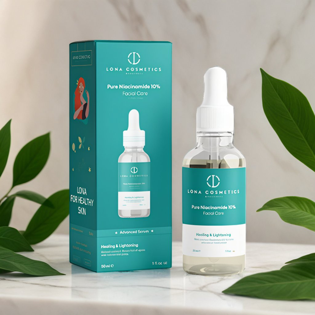 Product packshot