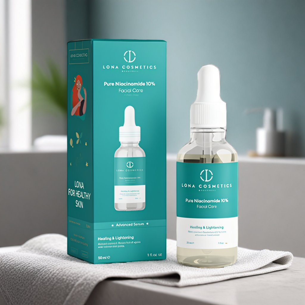Product packshot
