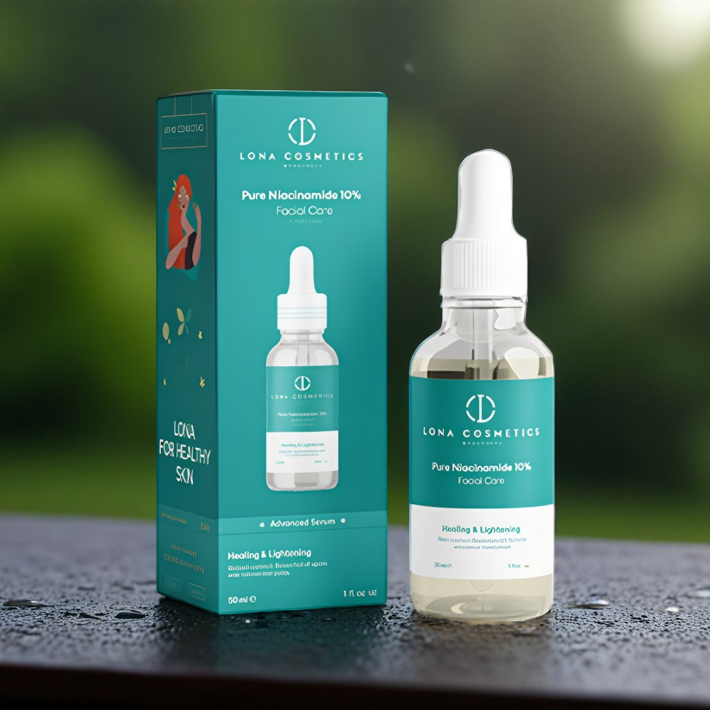 Product packshot
