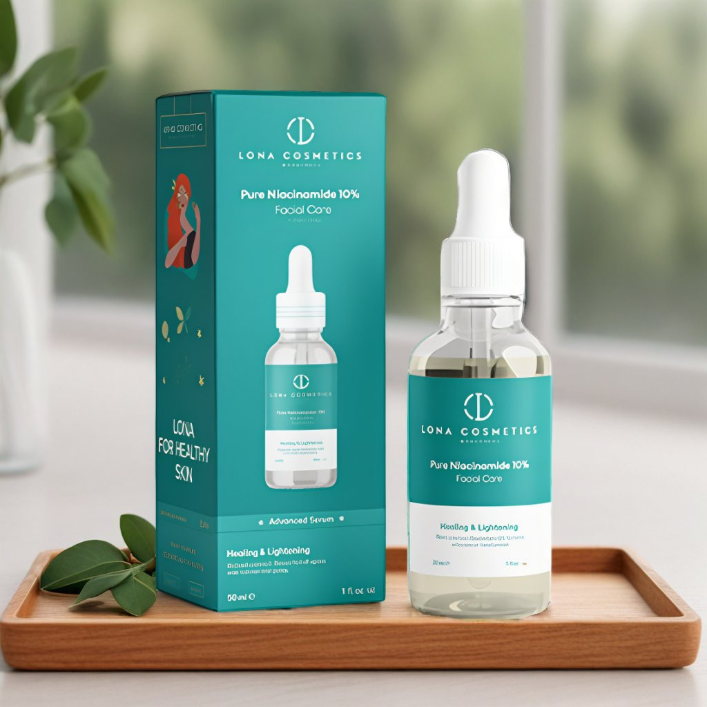 Product packshot