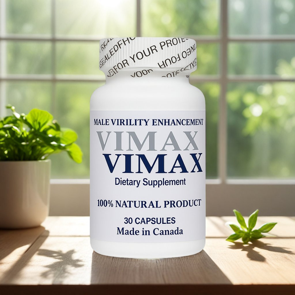 Product packshot