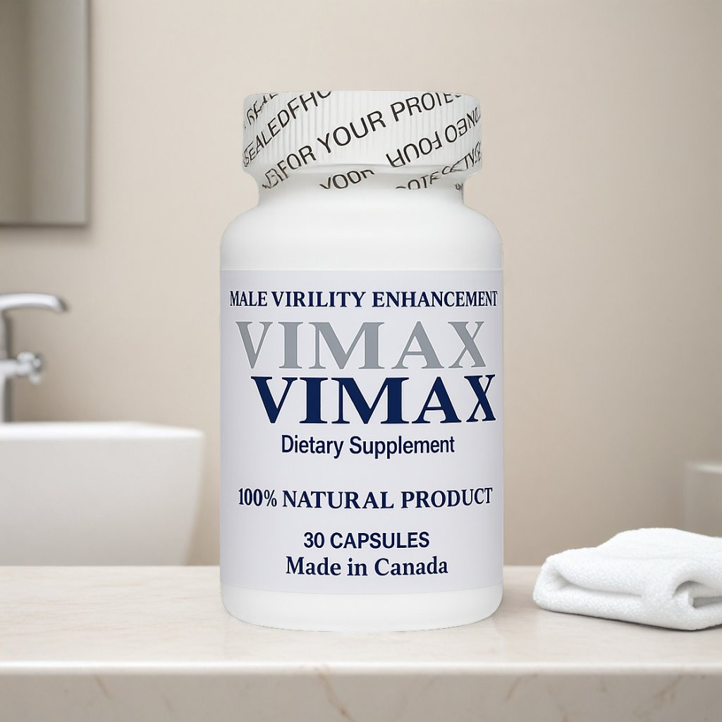 Product packshot