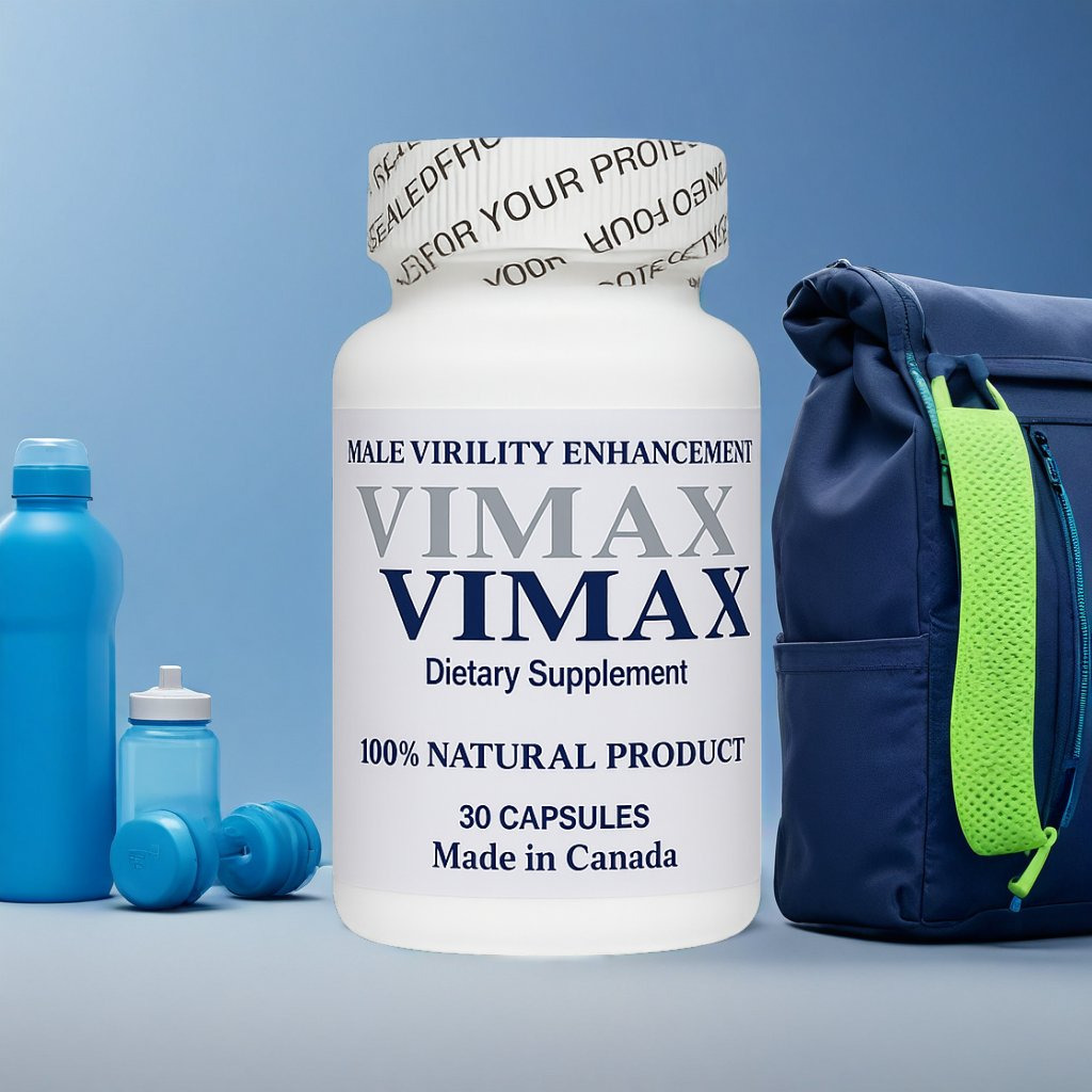 Product packshot