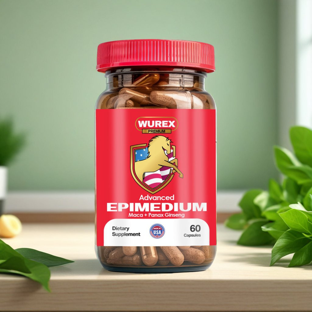 Product packshot