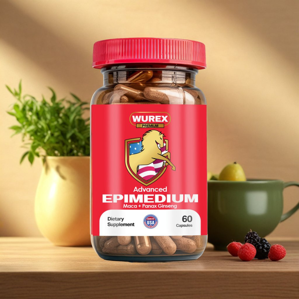 Product packshot