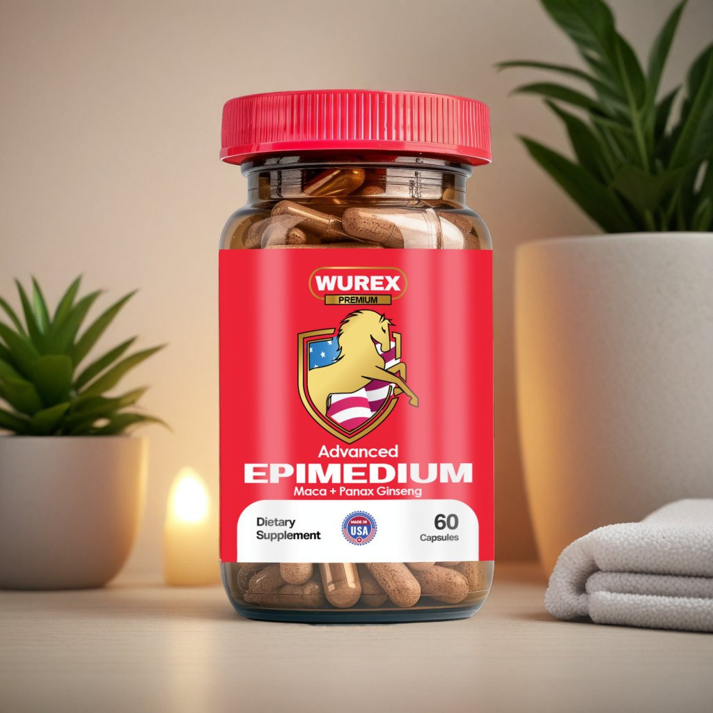 Product packshot
