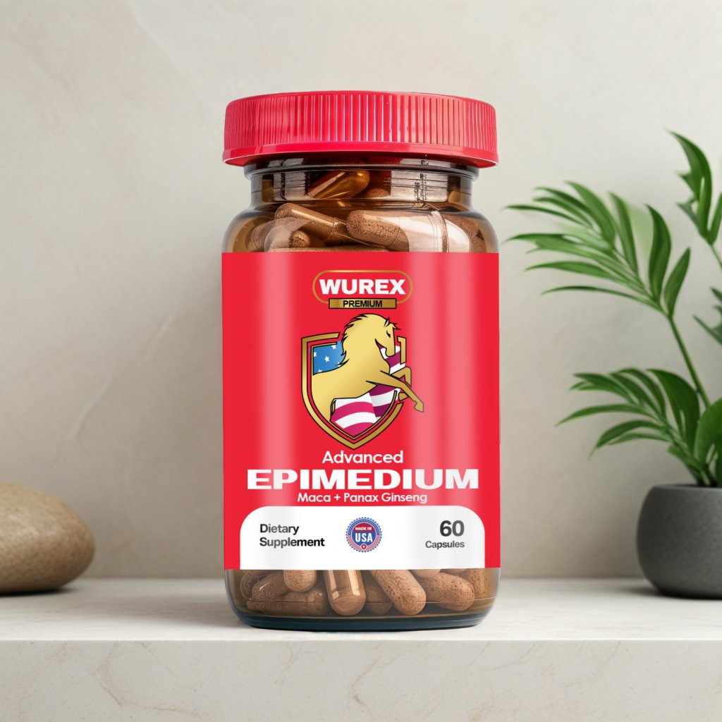 Product packshot