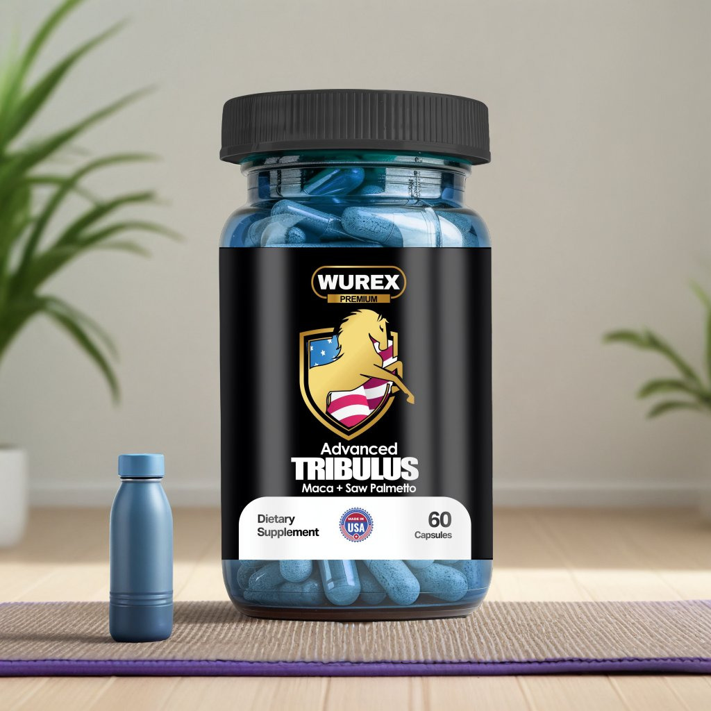 Product packshot