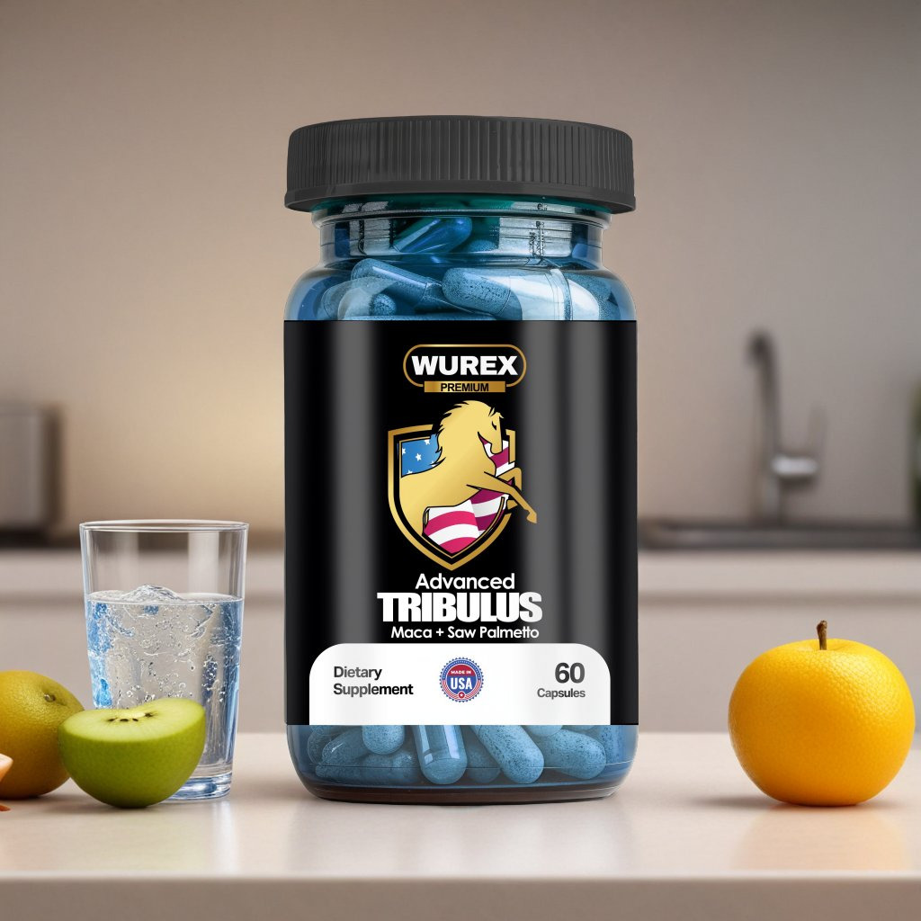 Product packshot