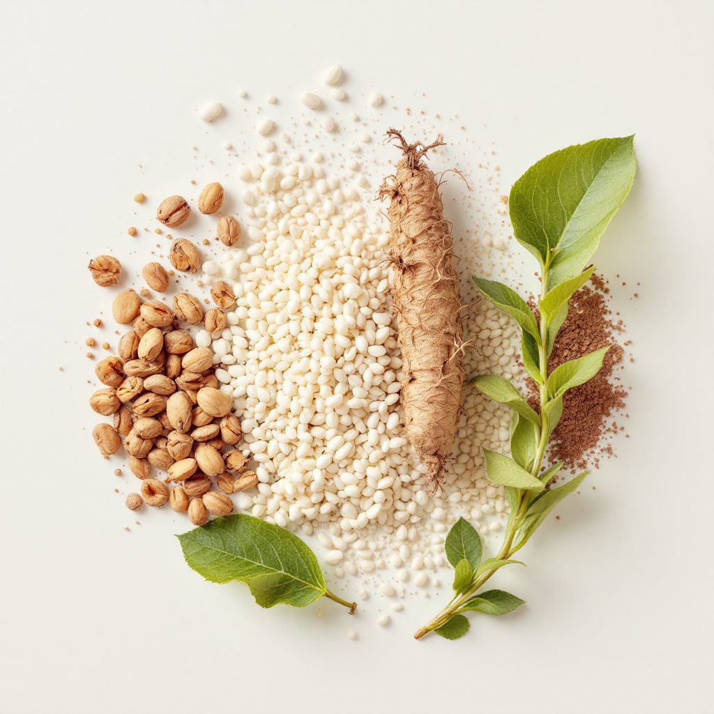 Bayas de espino blanco