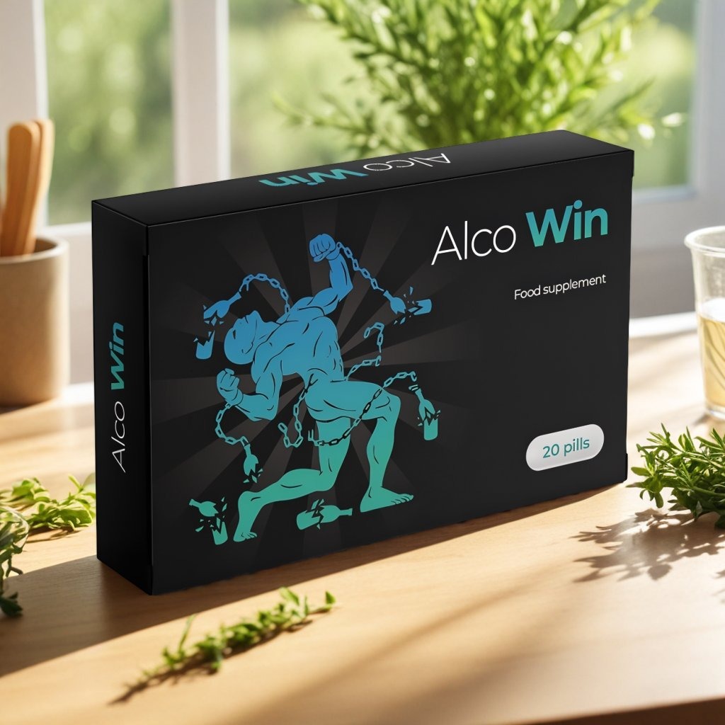 Product packshot