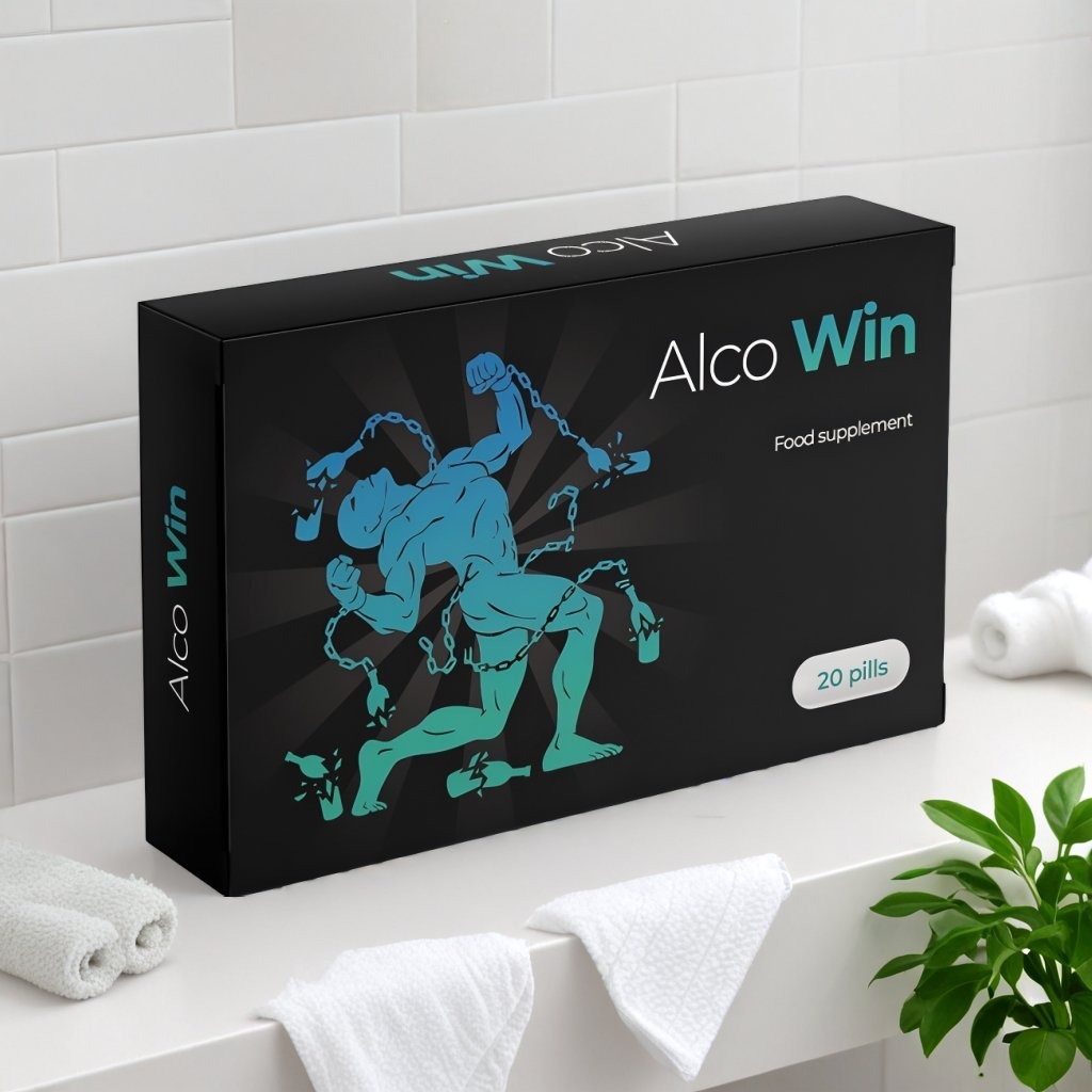 Product packshot
