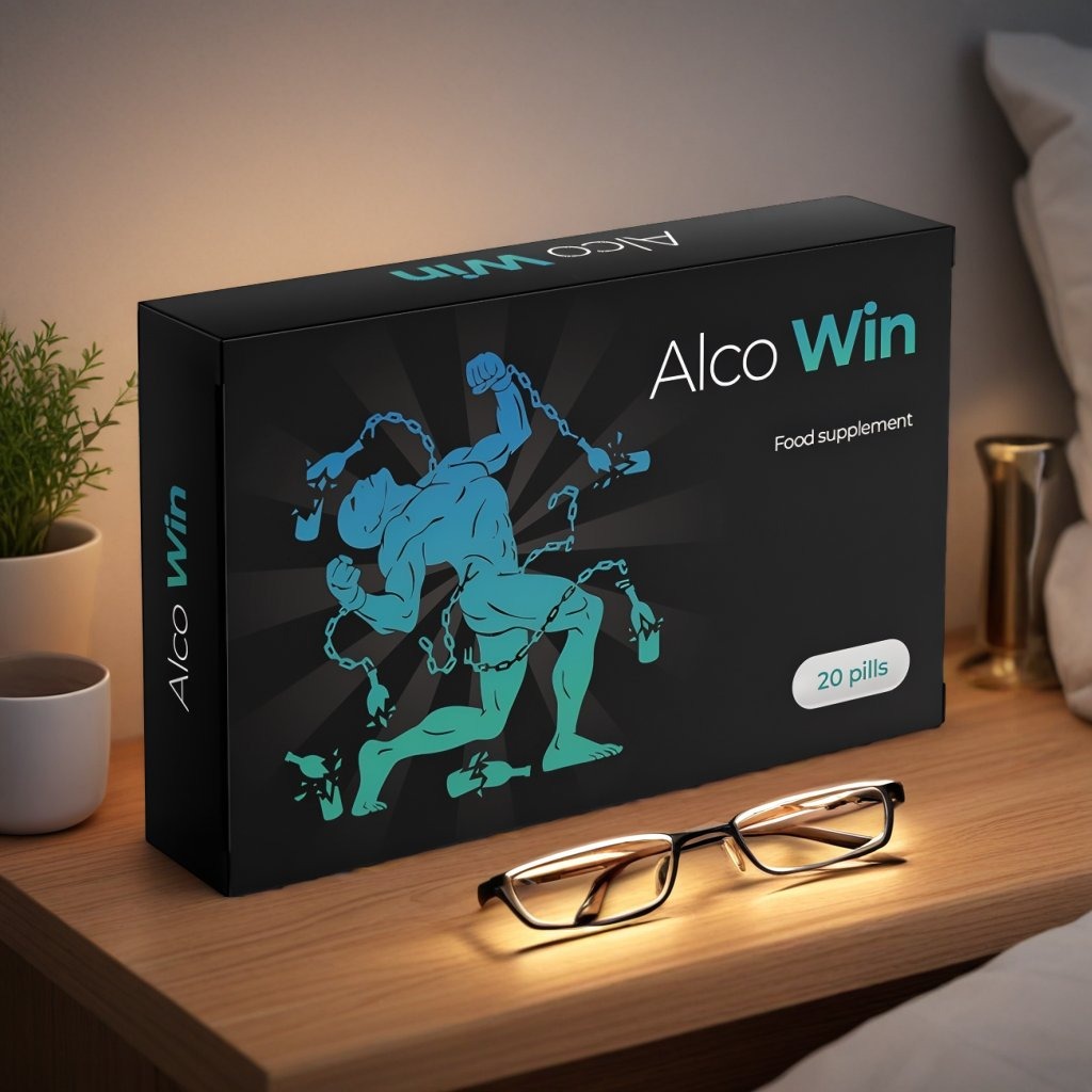 Product packshot