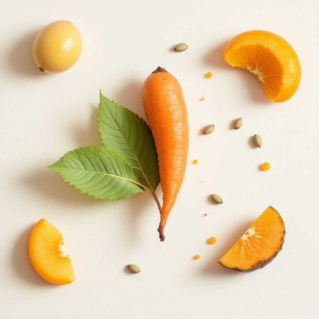 Vitaminas C