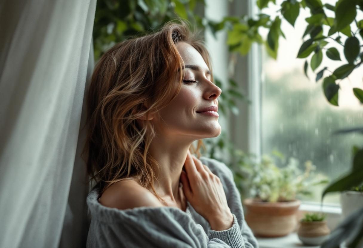 FARMACIN N20 natūralūs ingredientai kasdieniam komfortui