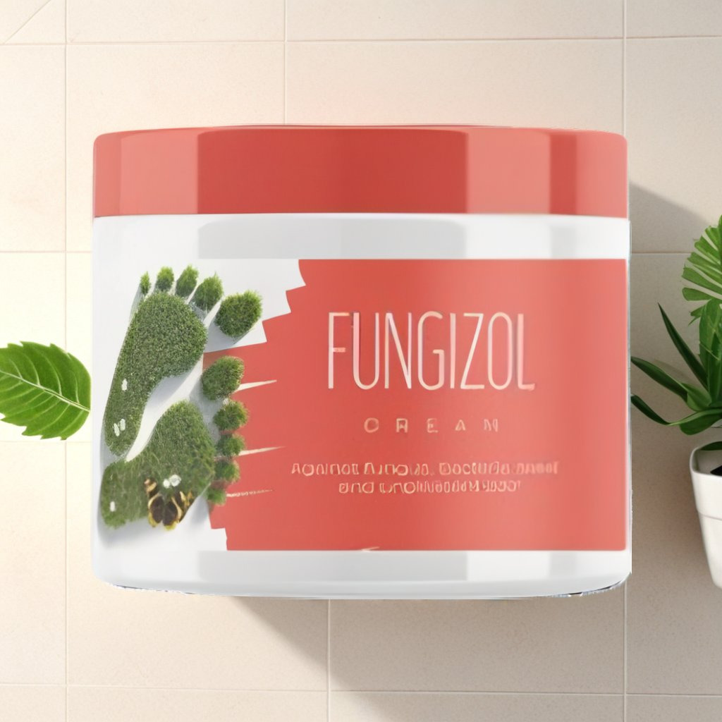 Product packshot