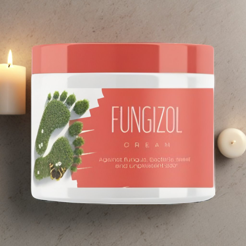 Product packshot