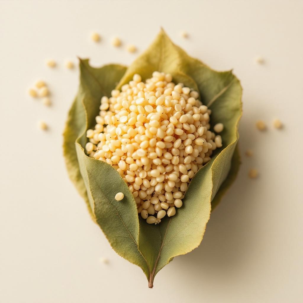 Ciberžolės šaknis