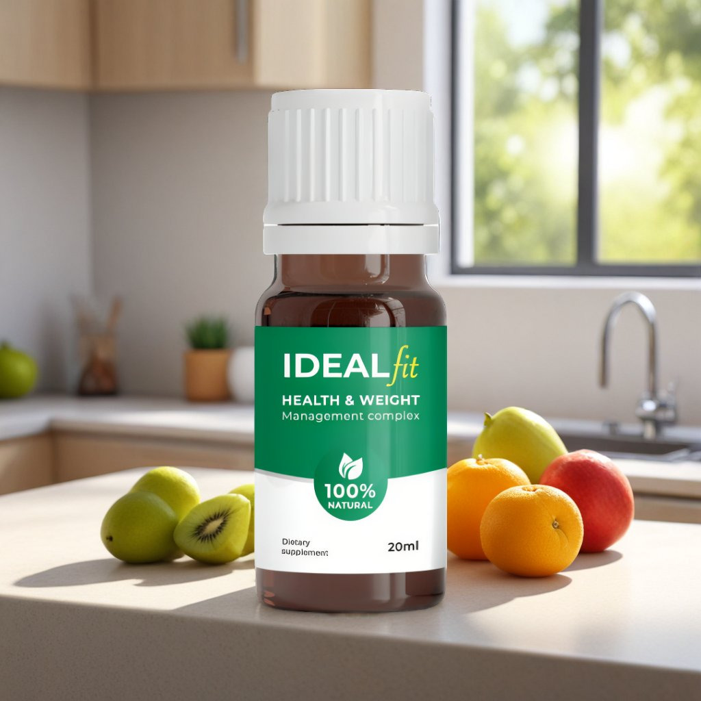 Product packshot