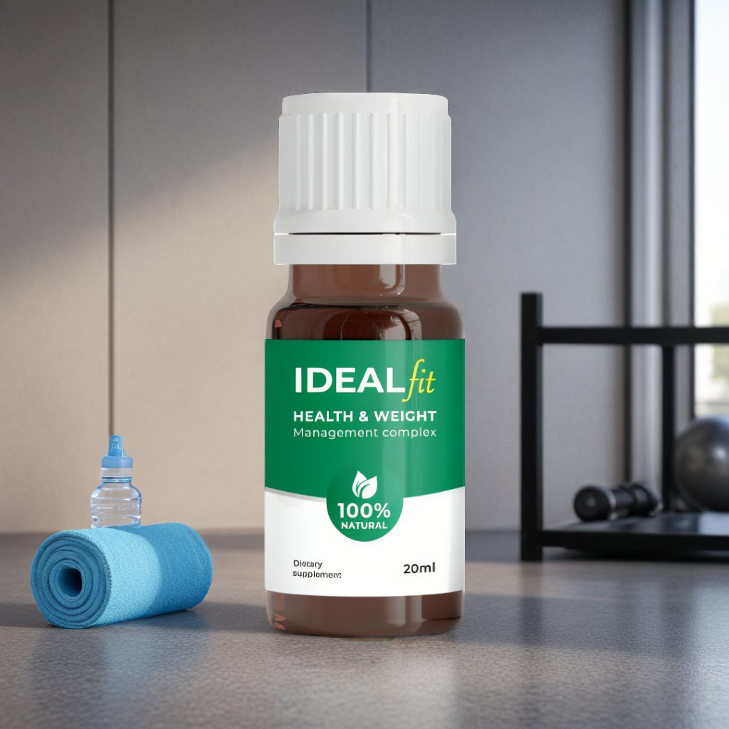 Product packshot