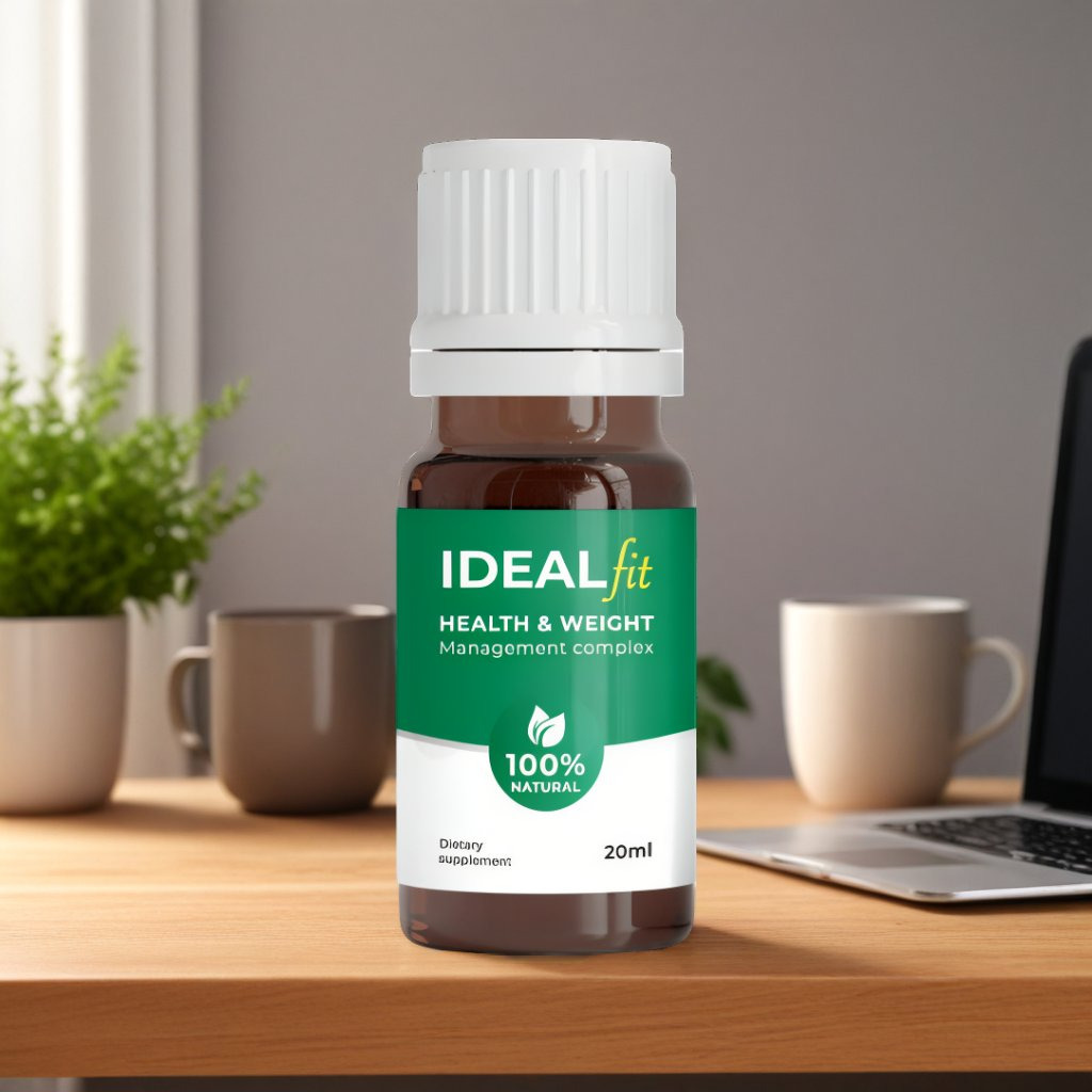 Product packshot