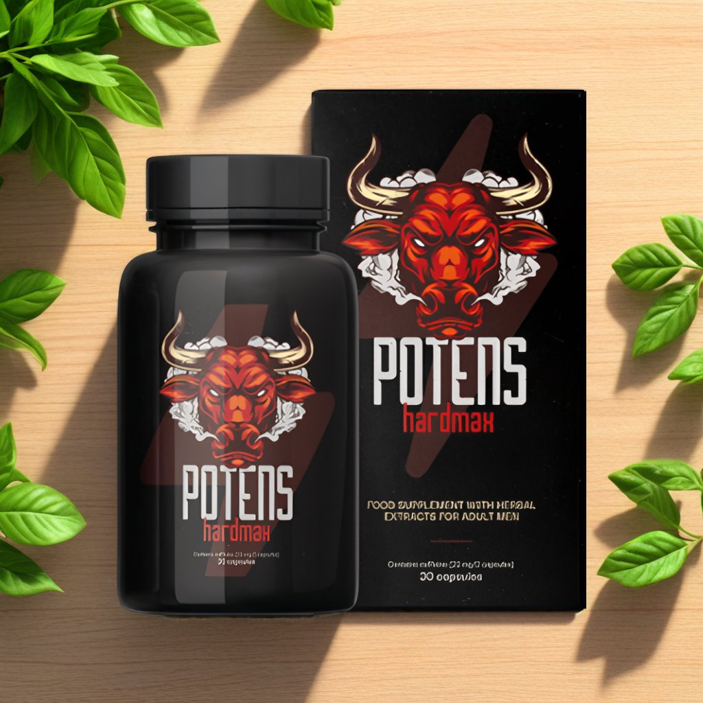 Product packshot