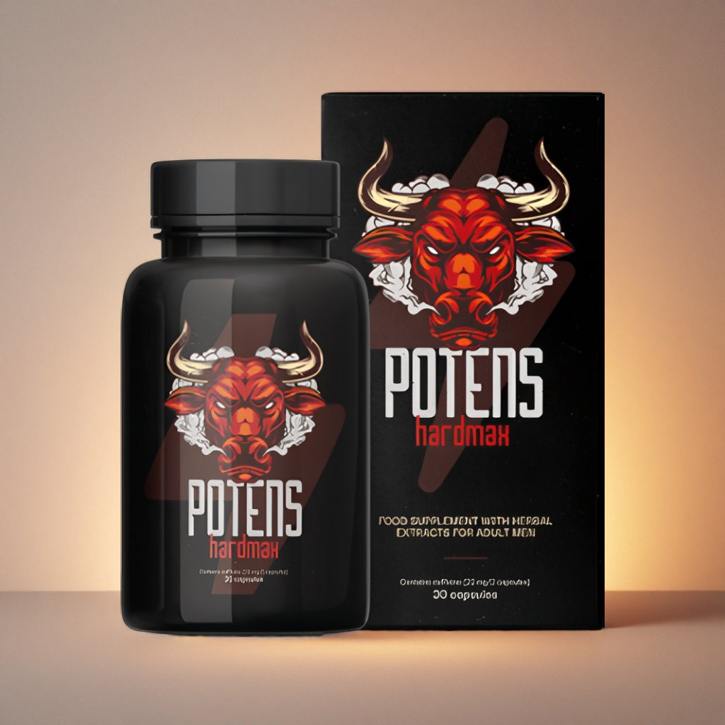 Product packshot