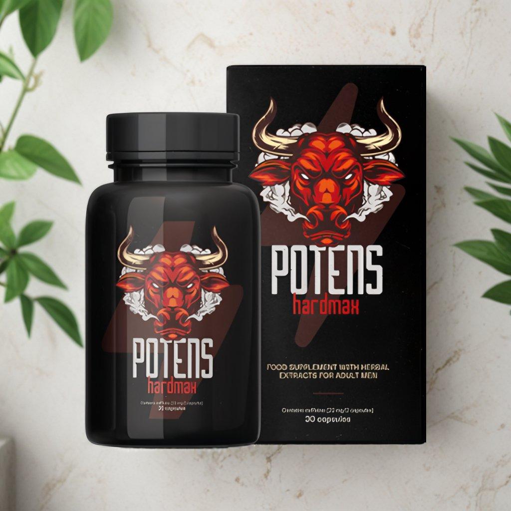 Product packshot