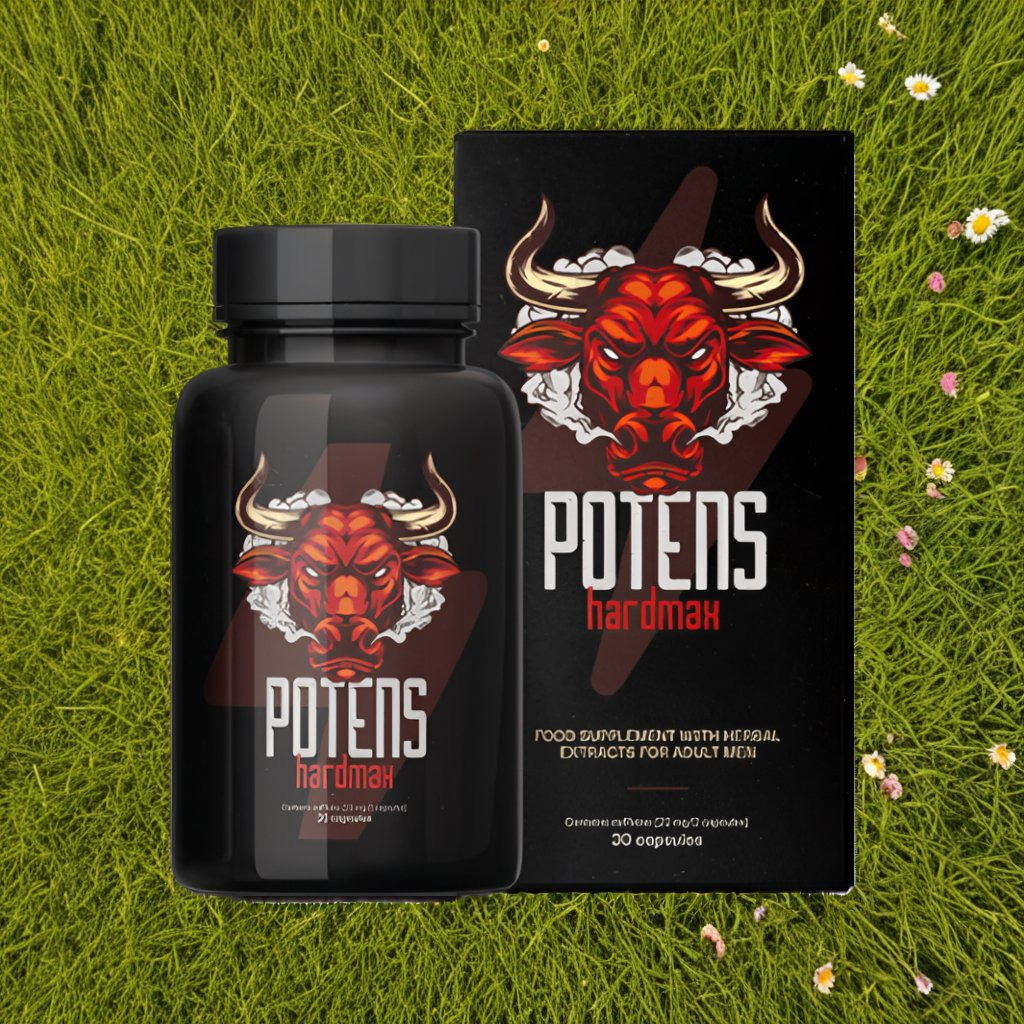Product packshot