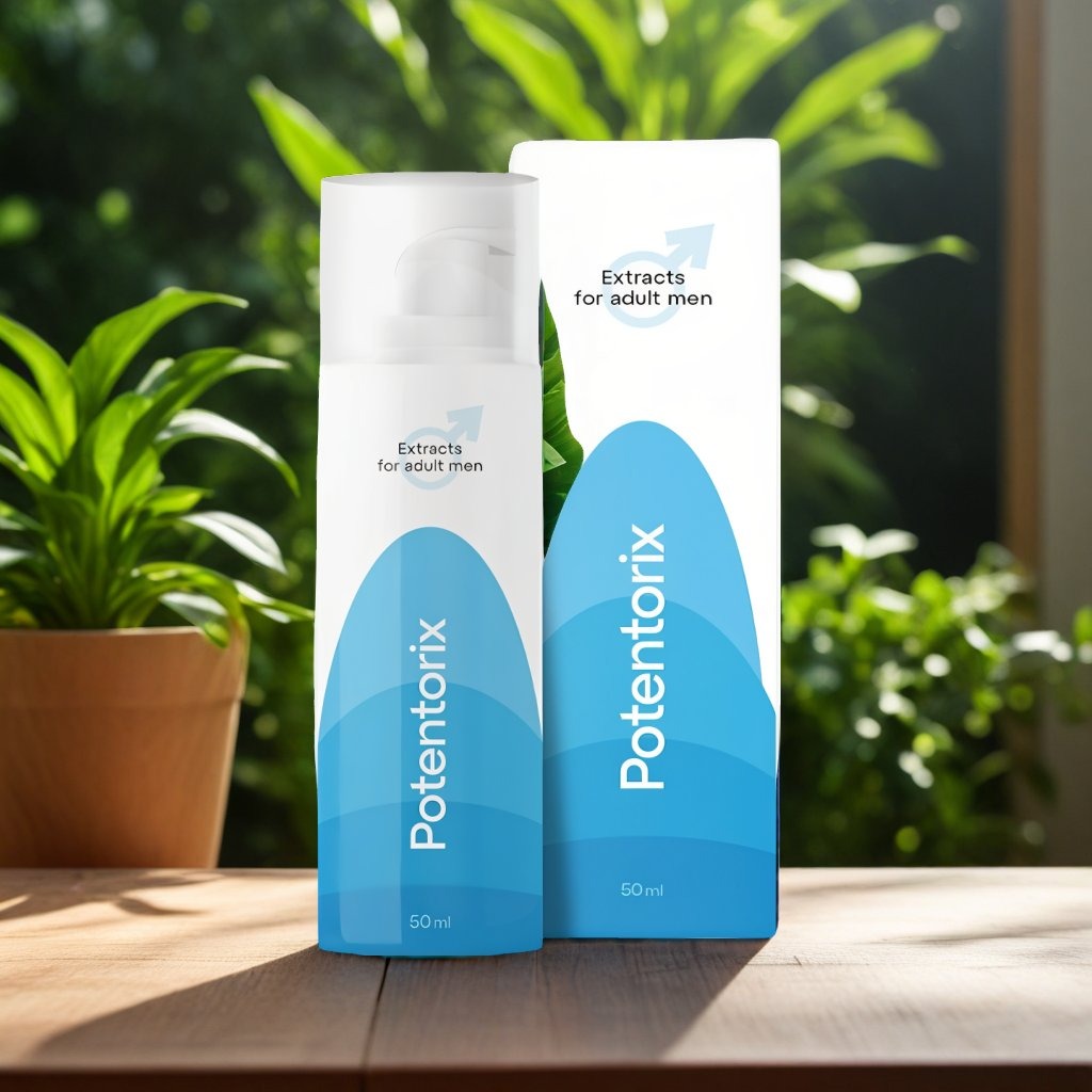Product packshot