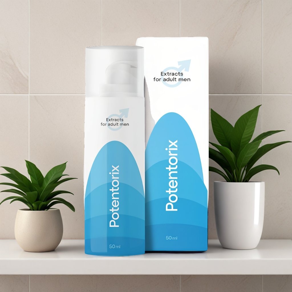 Product packshot