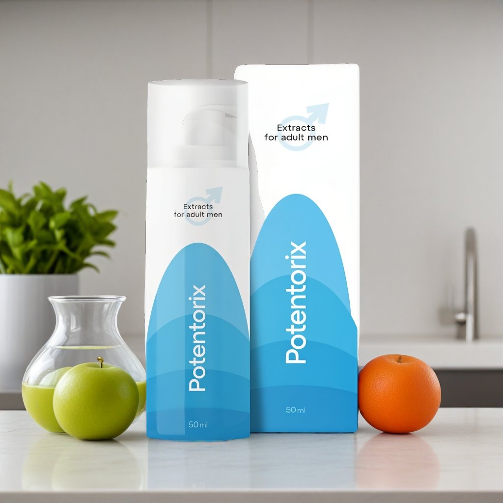 Product packshot