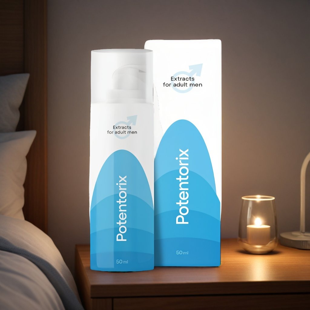 Product packshot