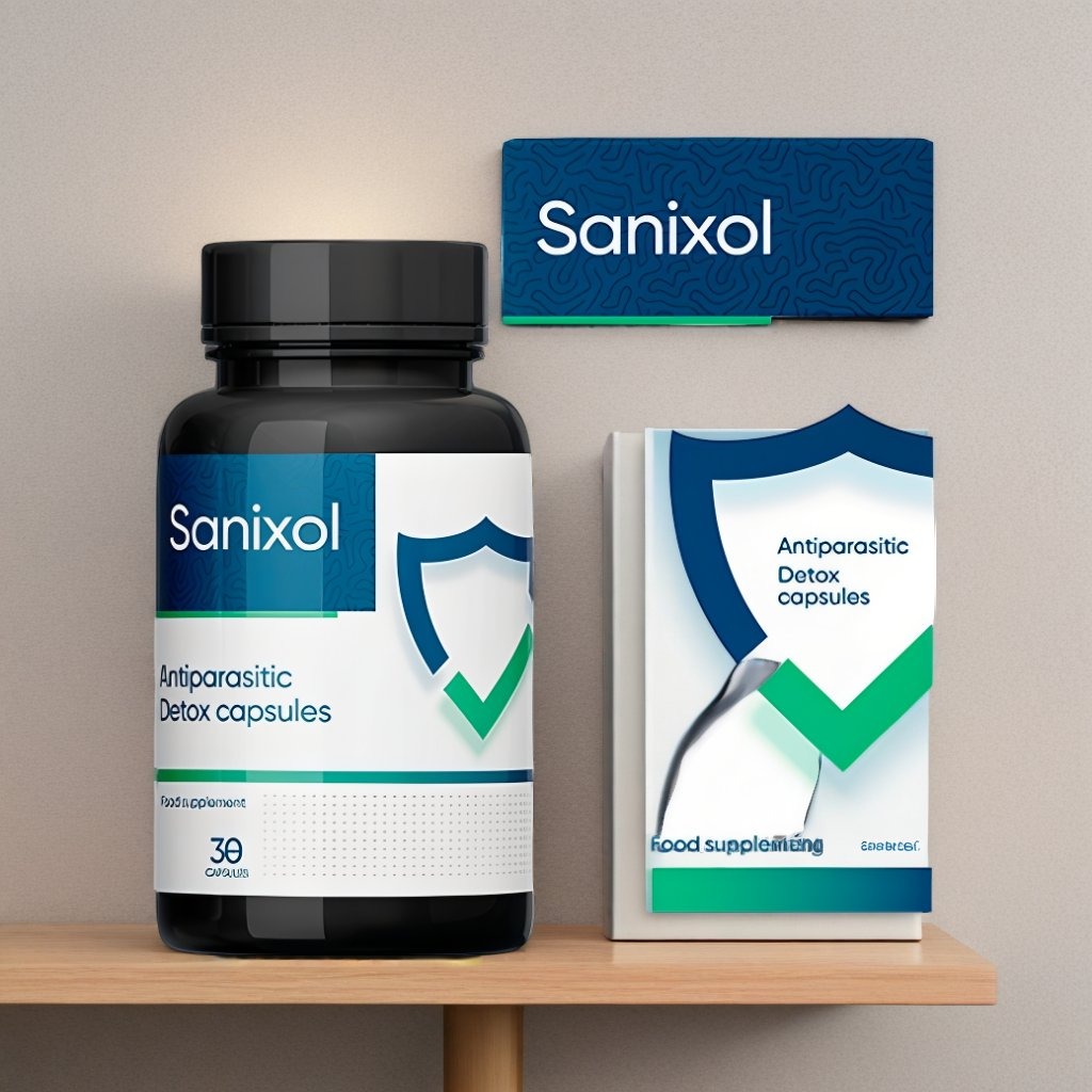 Product packshot