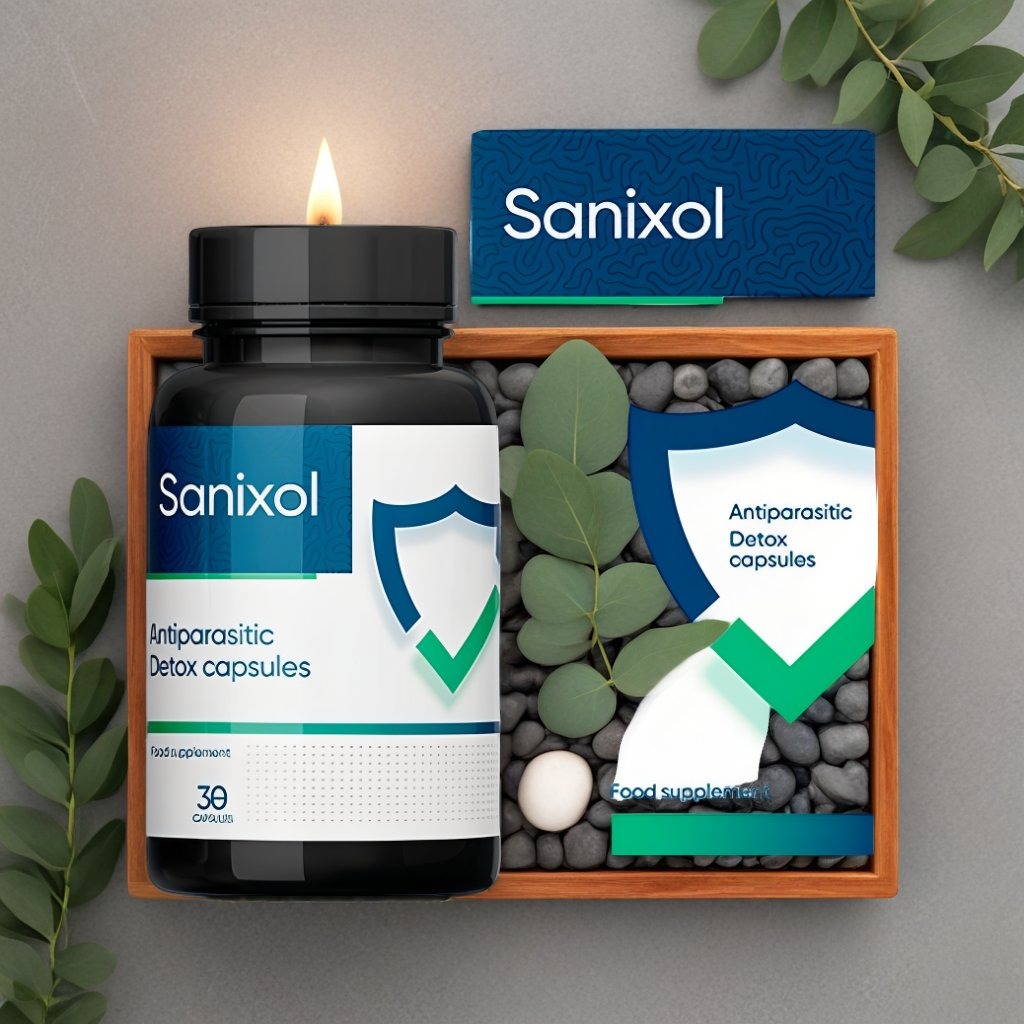Product packshot