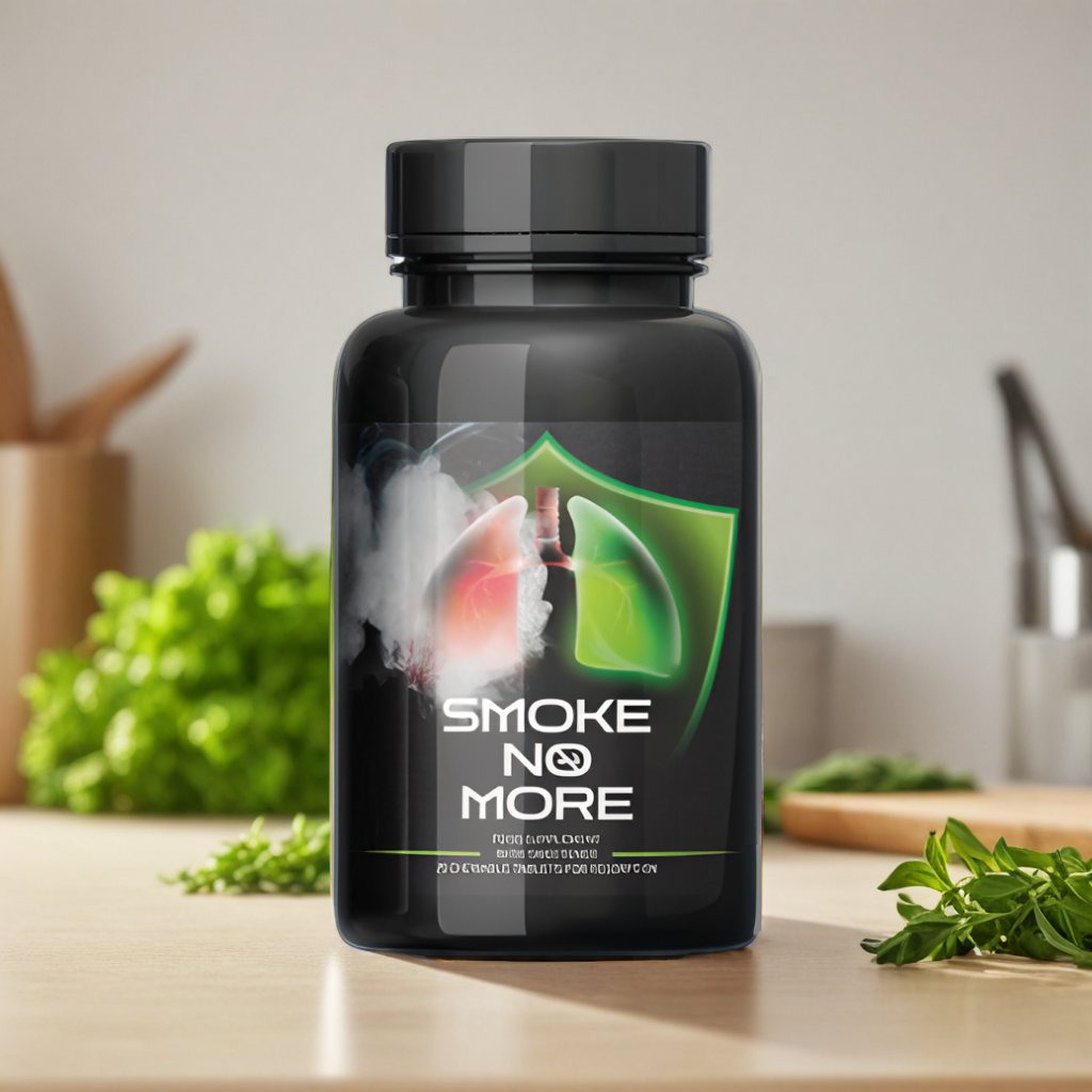 Product packshot