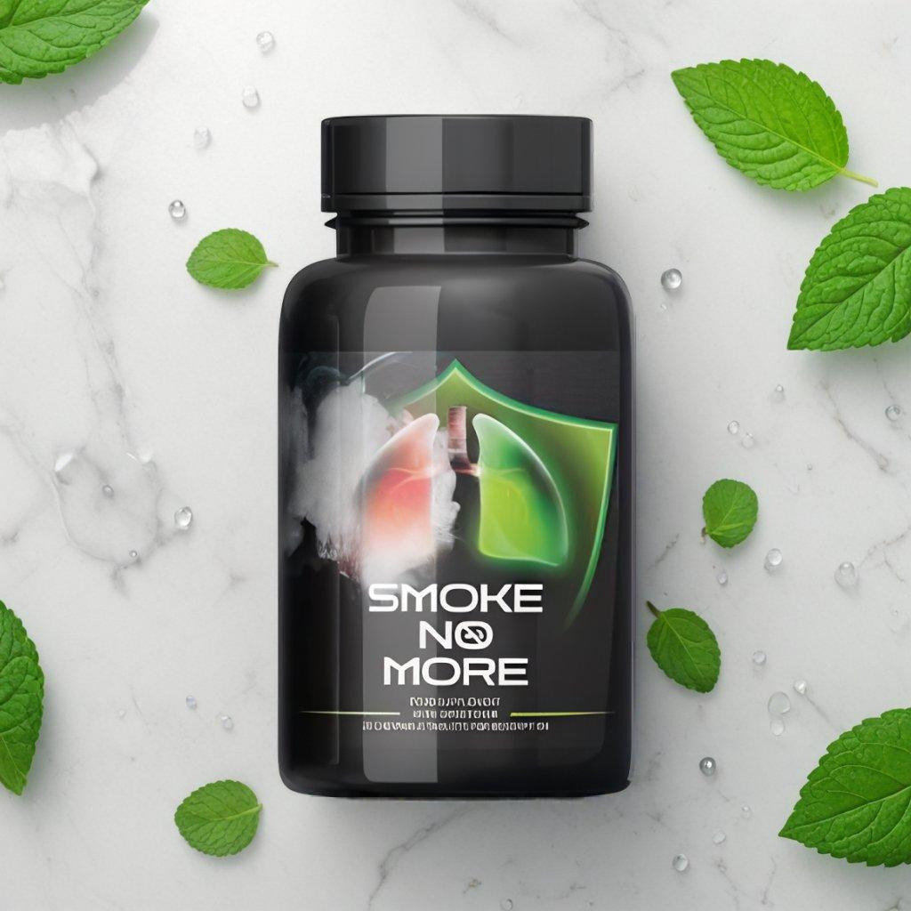 SMOKENOMORE N20 product packshot