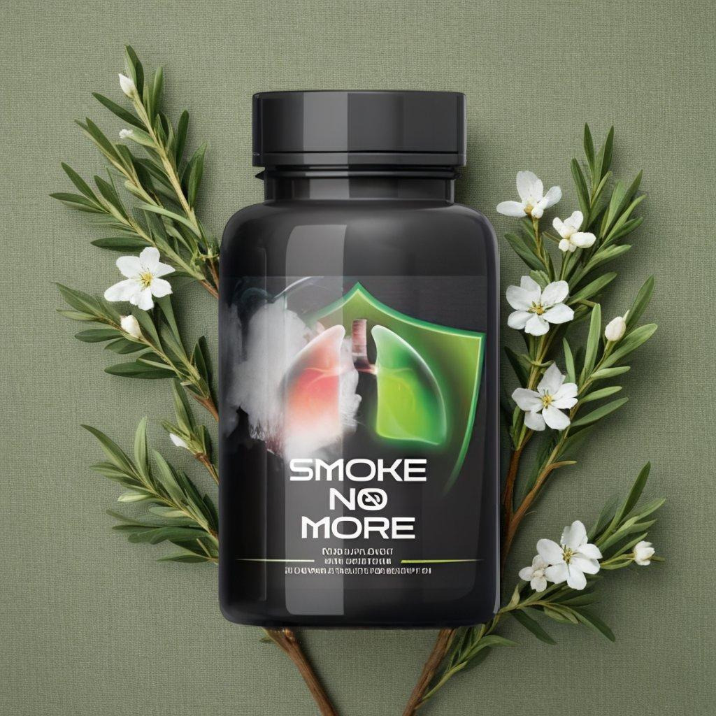 SMOKENOMORE N20 produktas naudojimo metu