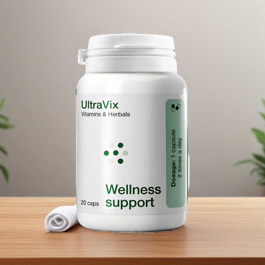 Product packshot