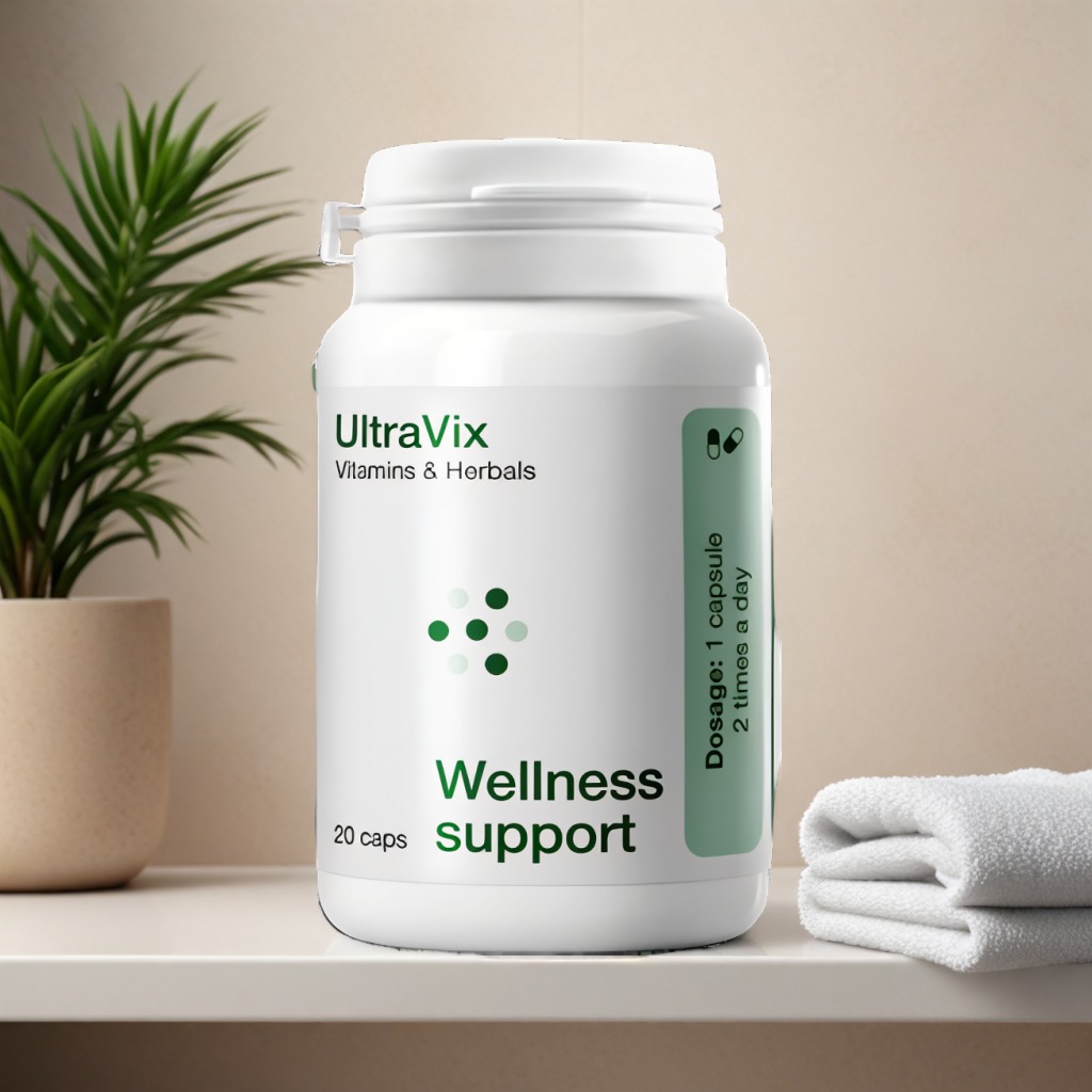 Product packshot