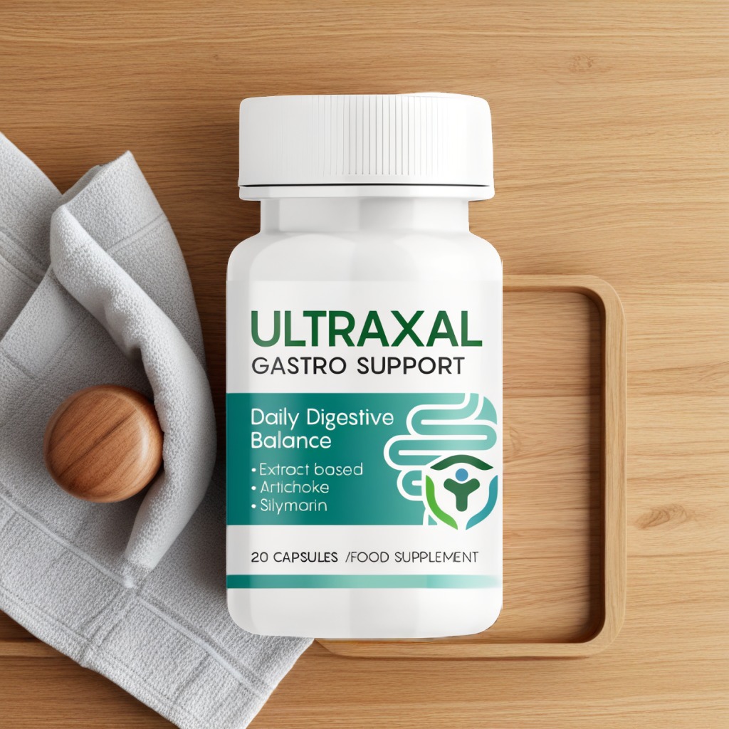 Product packshot