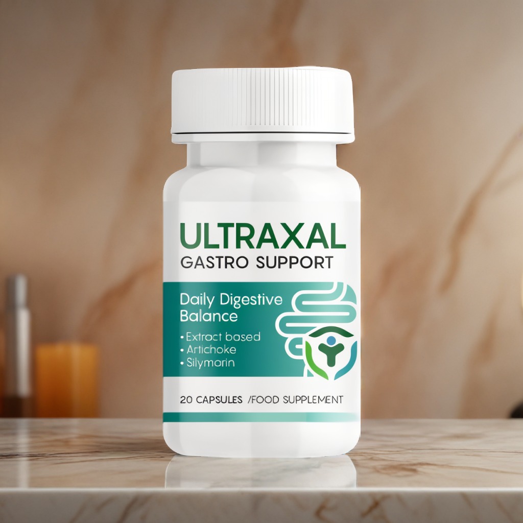 Product packshot