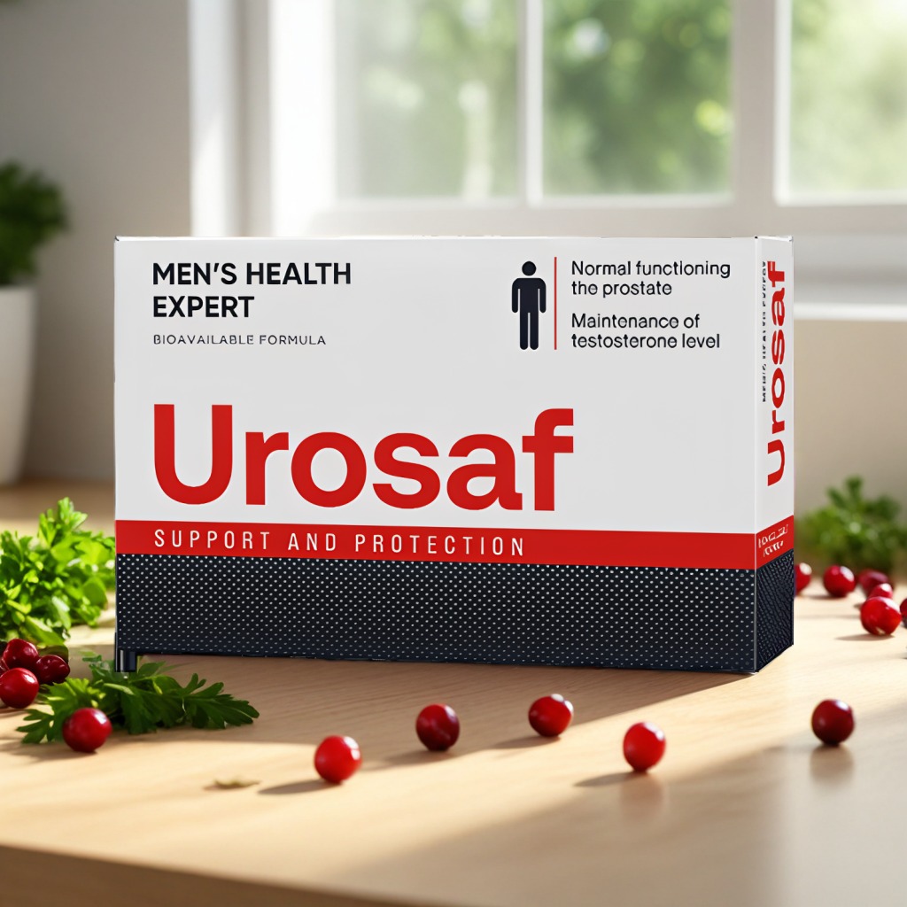 Product packshot